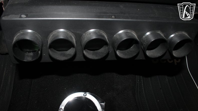 1987 Jeep Wrangler 121