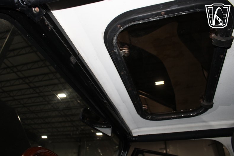 1987 Jeep Wrangler 126