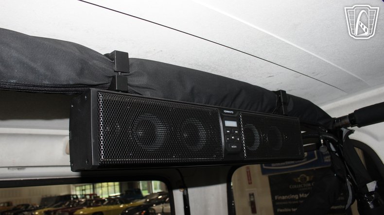 1987 Jeep Wrangler 133