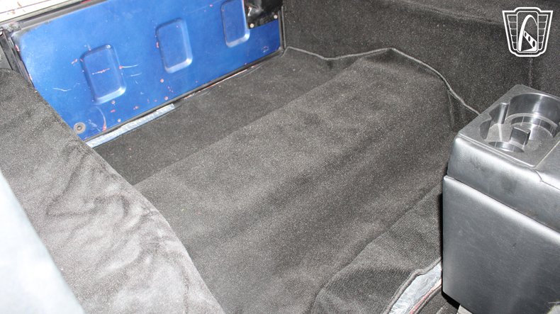 1987 Jeep Wrangler 135