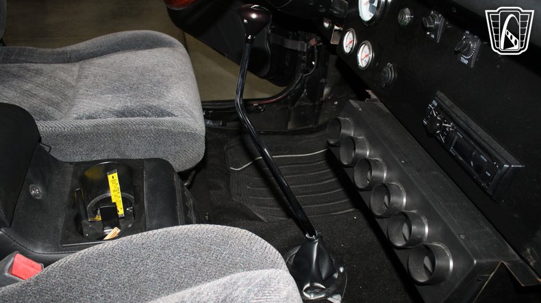1987 Jeep Wrangler 139