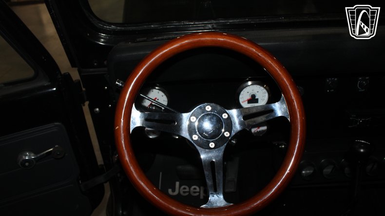 1987 Jeep Wrangler 144