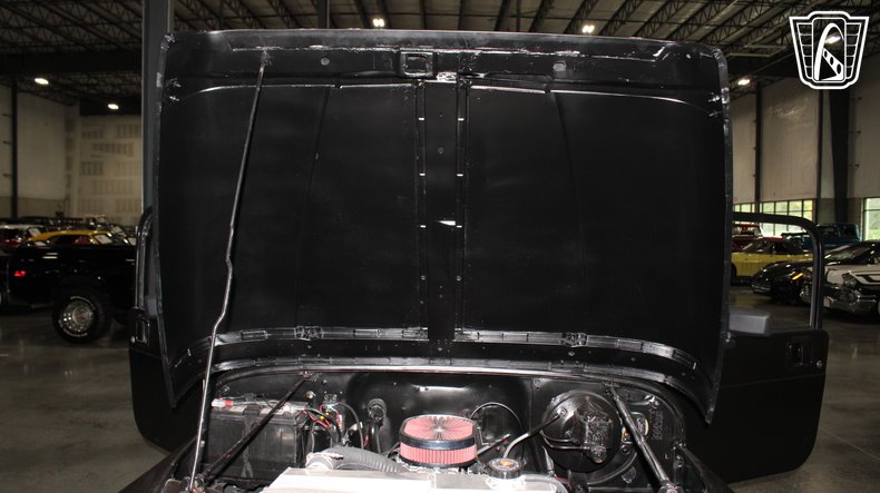 1987 Jeep Wrangler 152