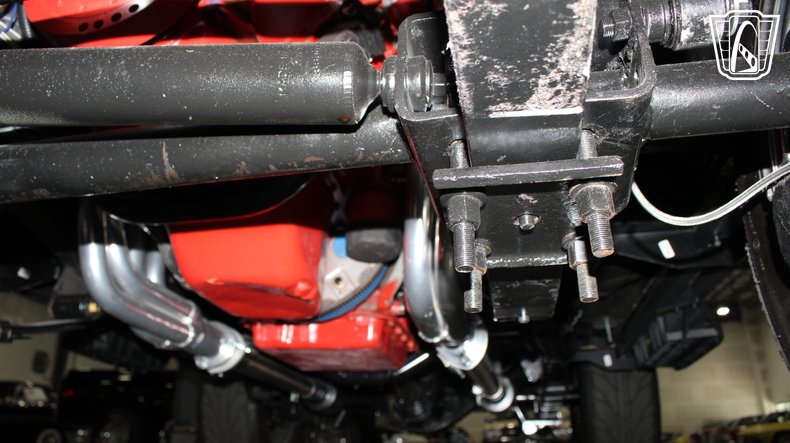 1987 Jeep Wrangler 154