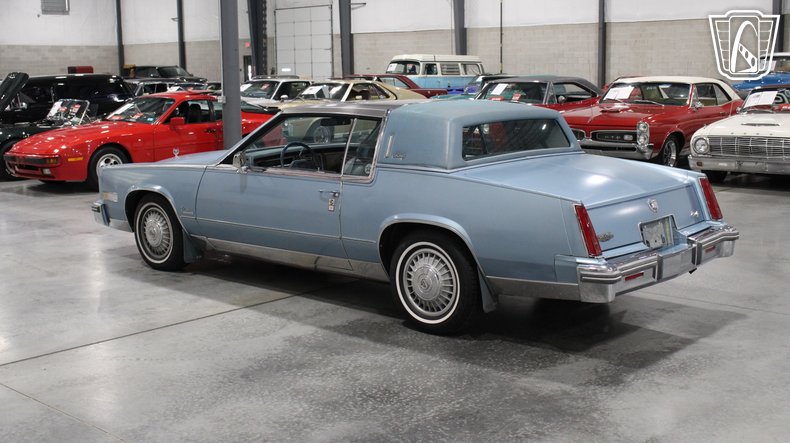 1979 Cadillac Eldorado 3