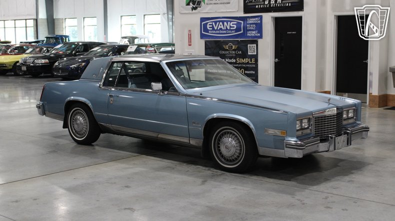 1979 Cadillac Eldorado 5