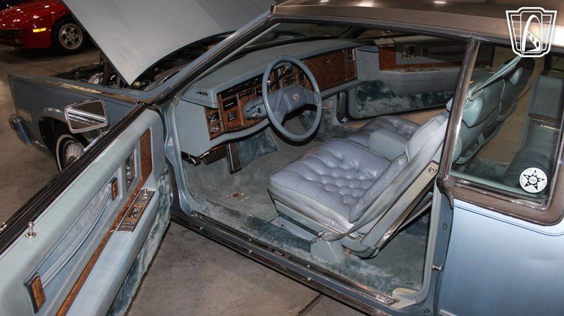 1979 Cadillac Eldorado 6