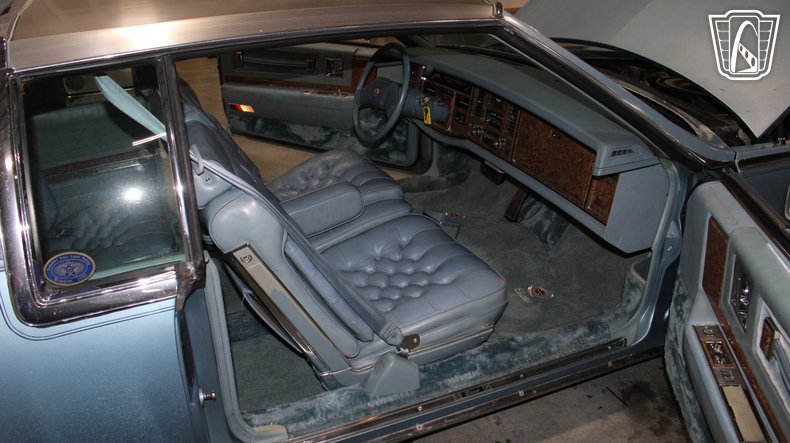 1979 Cadillac Eldorado 7