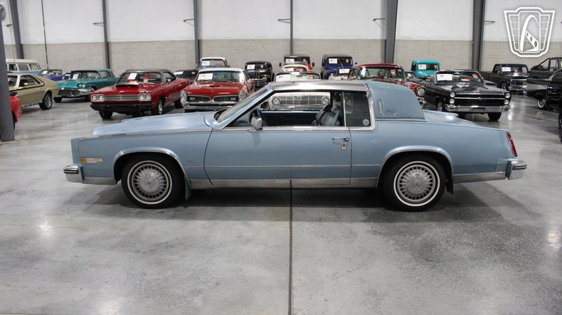 1979 Cadillac Eldorado 13