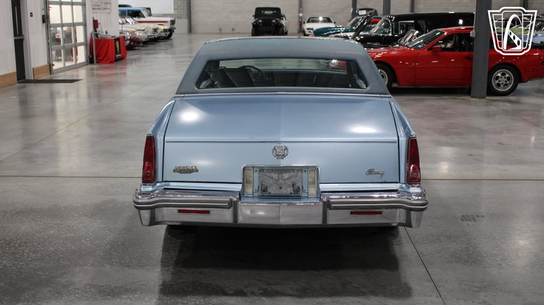1979 Cadillac Eldorado 15