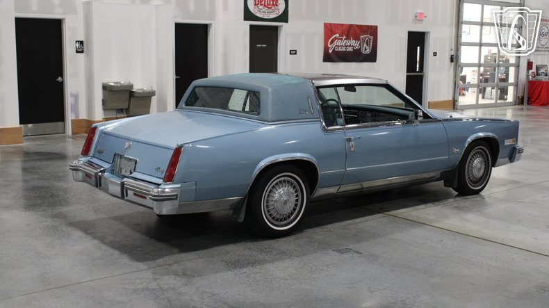1979 Cadillac Eldorado 16