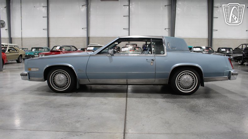 1979 Cadillac Eldorado 21