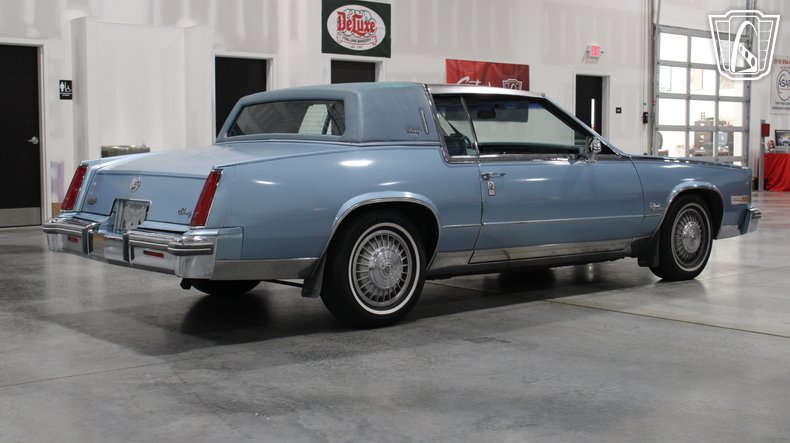 1979 Cadillac Eldorado 24