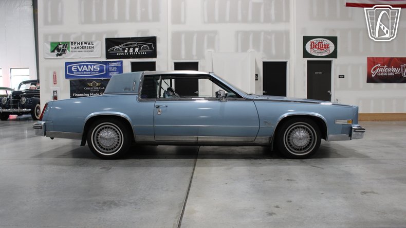 1979 Cadillac Eldorado 25