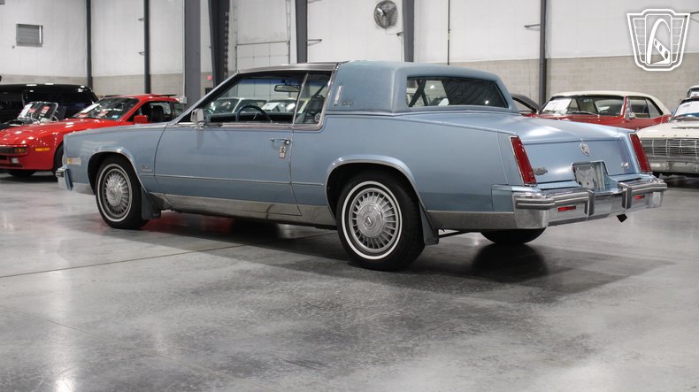 1979 Cadillac Eldorado 22