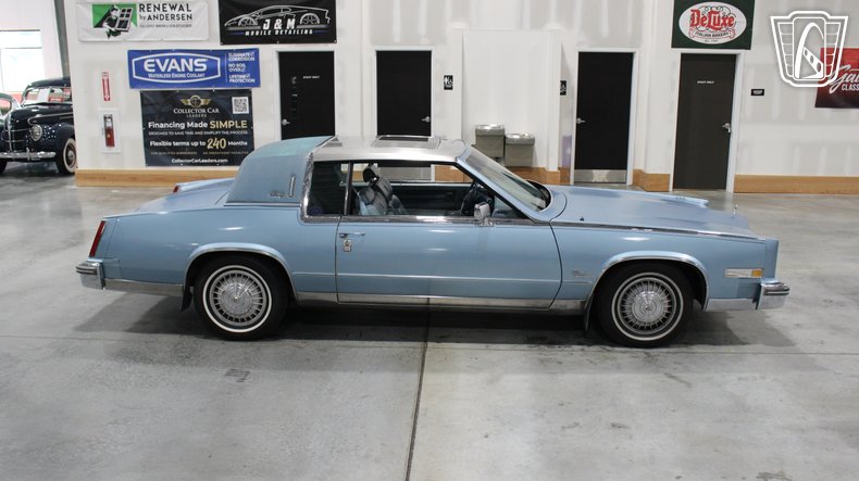 1979 Cadillac Eldorado 35