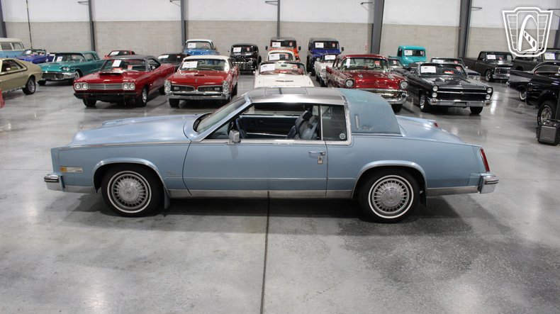 1979 Cadillac Eldorado 31
