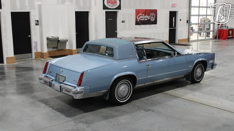 1979 Cadillac Eldorado 34