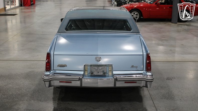 1979 Cadillac Eldorado 33