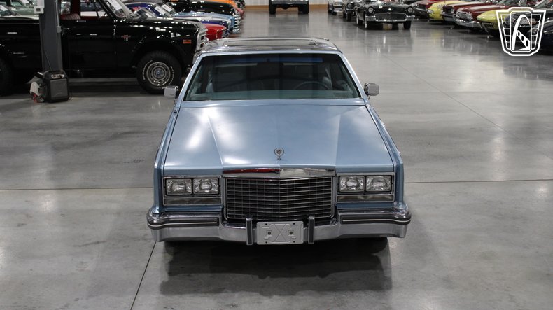 1979 Cadillac Eldorado 39
