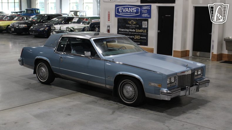 1979 Cadillac Eldorado 38