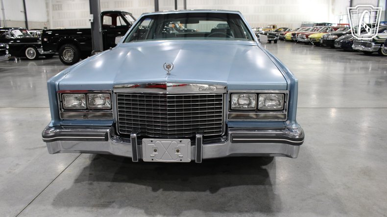 1979 Cadillac Eldorado 41