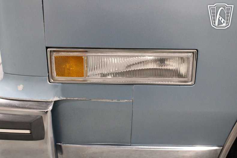 1979 Cadillac Eldorado 45