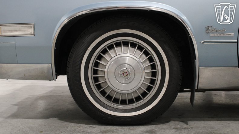 1979 Cadillac Eldorado 46