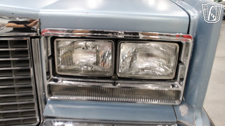 1979 Cadillac Eldorado 42