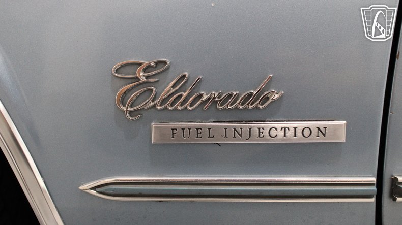 1979 Cadillac Eldorado 47