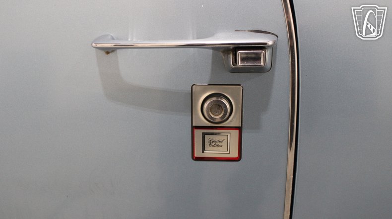 1979 Cadillac Eldorado 49