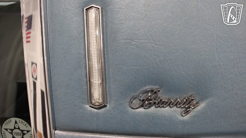 1979 Cadillac Eldorado 51