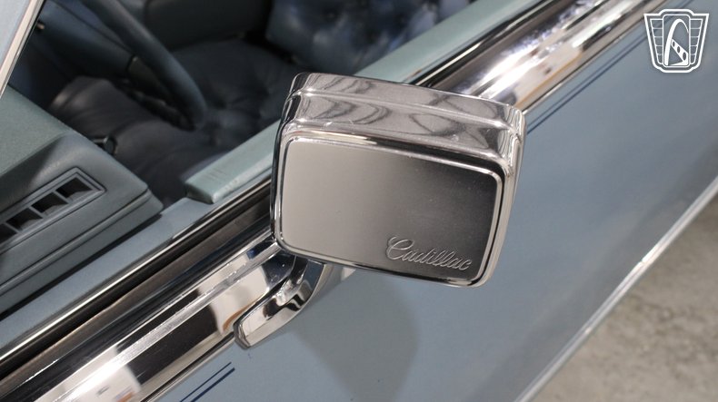 1979 Cadillac Eldorado 48