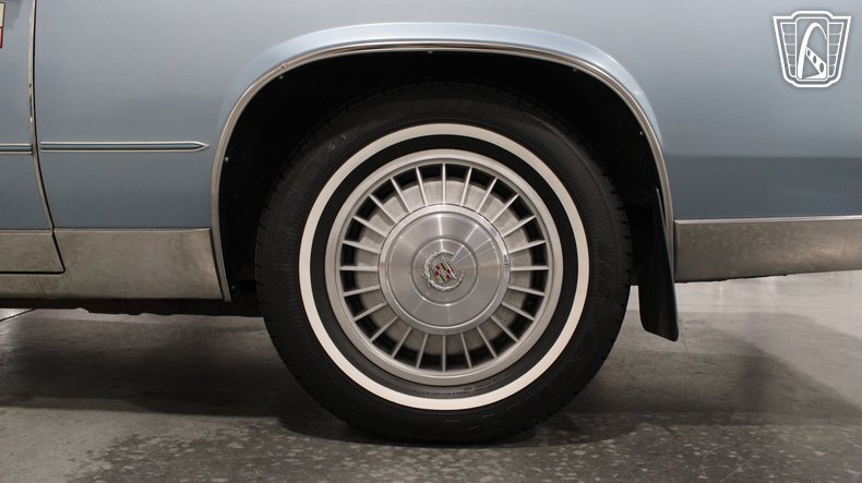 1979 Cadillac Eldorado 52