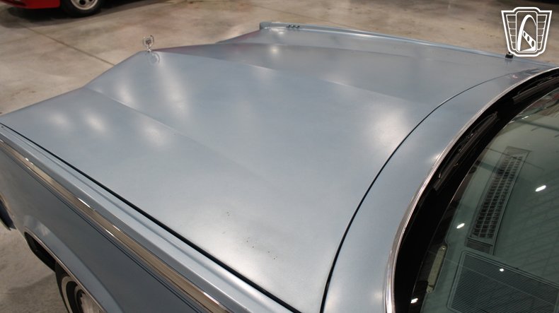 1979 Cadillac Eldorado 44