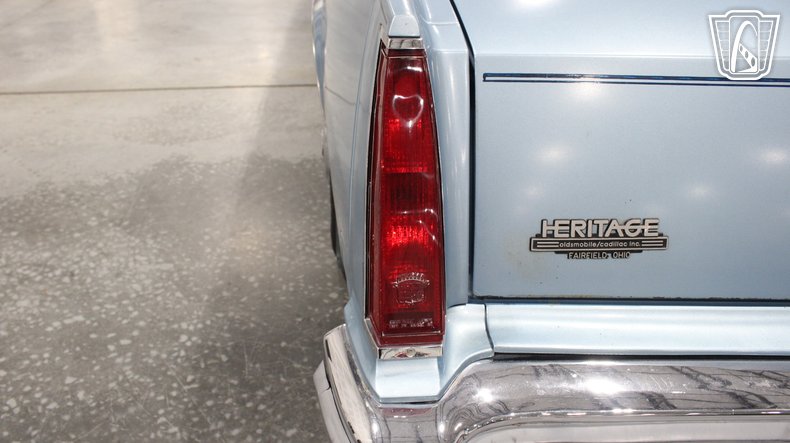 1979 Cadillac Eldorado 56