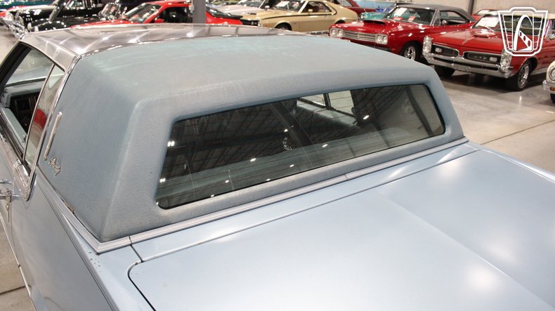 1979 Cadillac Eldorado 54
