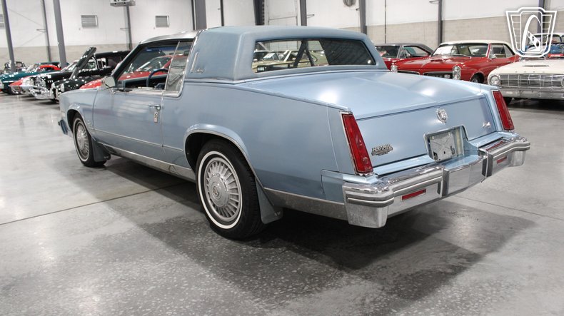 1979 Cadillac Eldorado 53