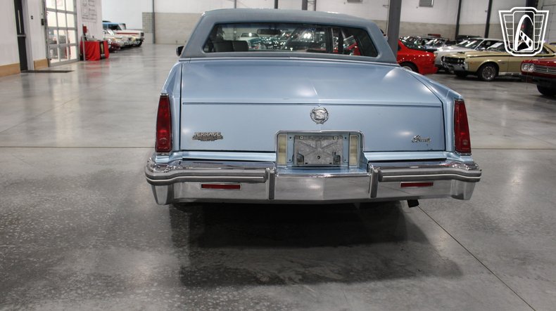1979 Cadillac Eldorado 55