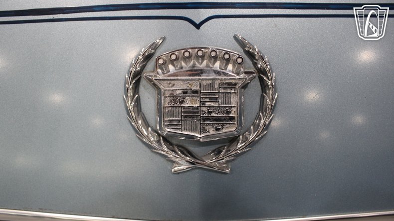 1979 Cadillac Eldorado 57