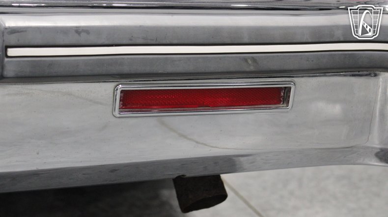 1979 Cadillac Eldorado 60