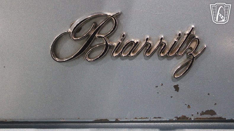 1979 Cadillac Eldorado 61