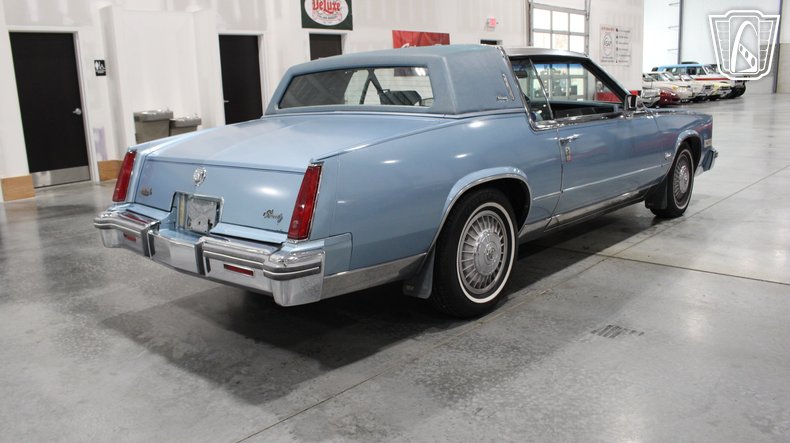 1979 Cadillac Eldorado 63