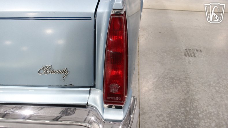 1979 Cadillac Eldorado 65