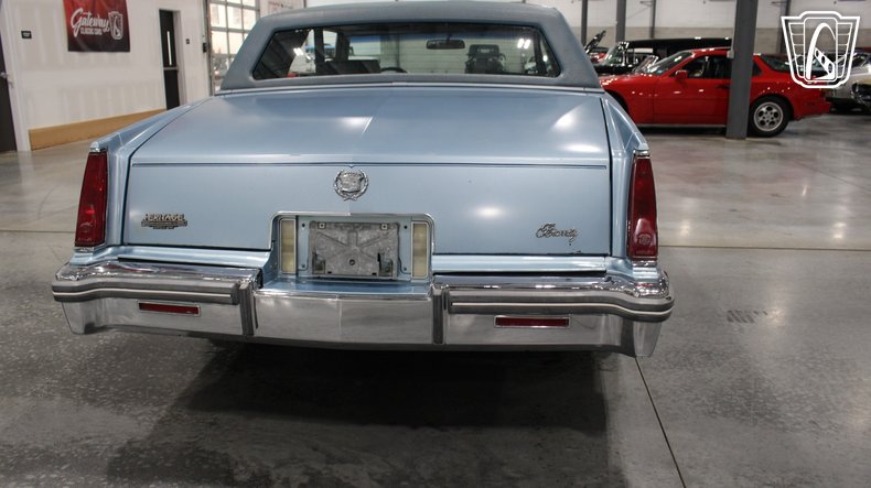 1979 Cadillac Eldorado 64