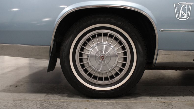1979 Cadillac Eldorado 66