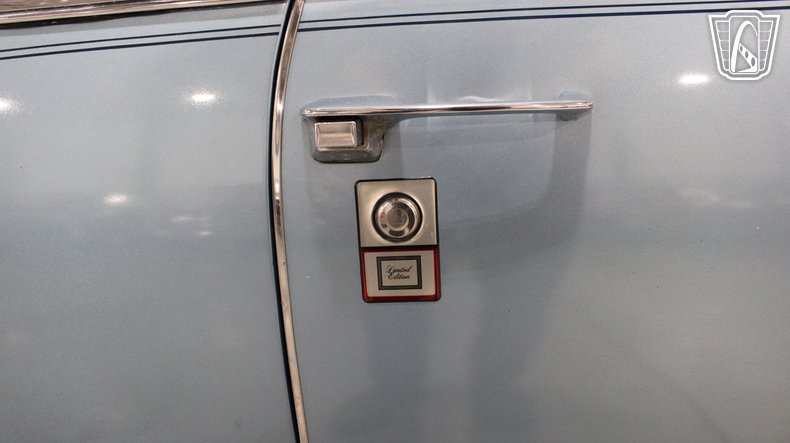 1979 Cadillac Eldorado 69