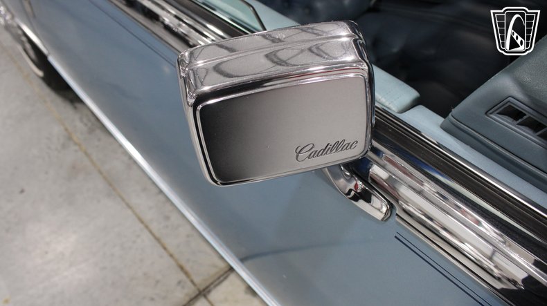 1979 Cadillac Eldorado 70