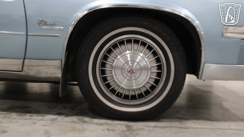 1979 Cadillac Eldorado 74