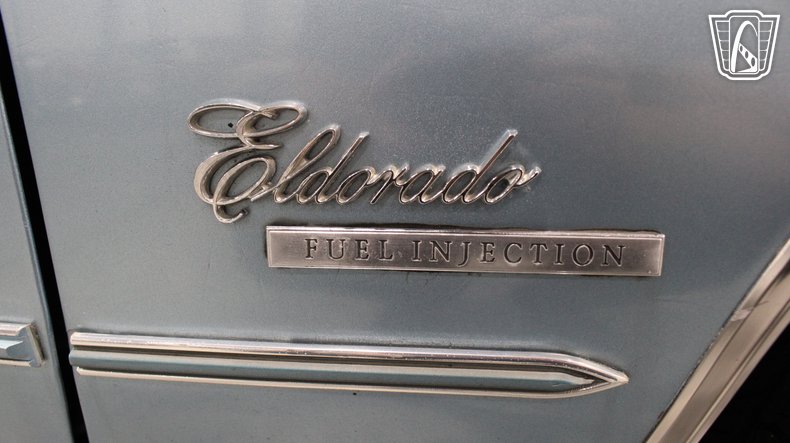 1979 Cadillac Eldorado 71